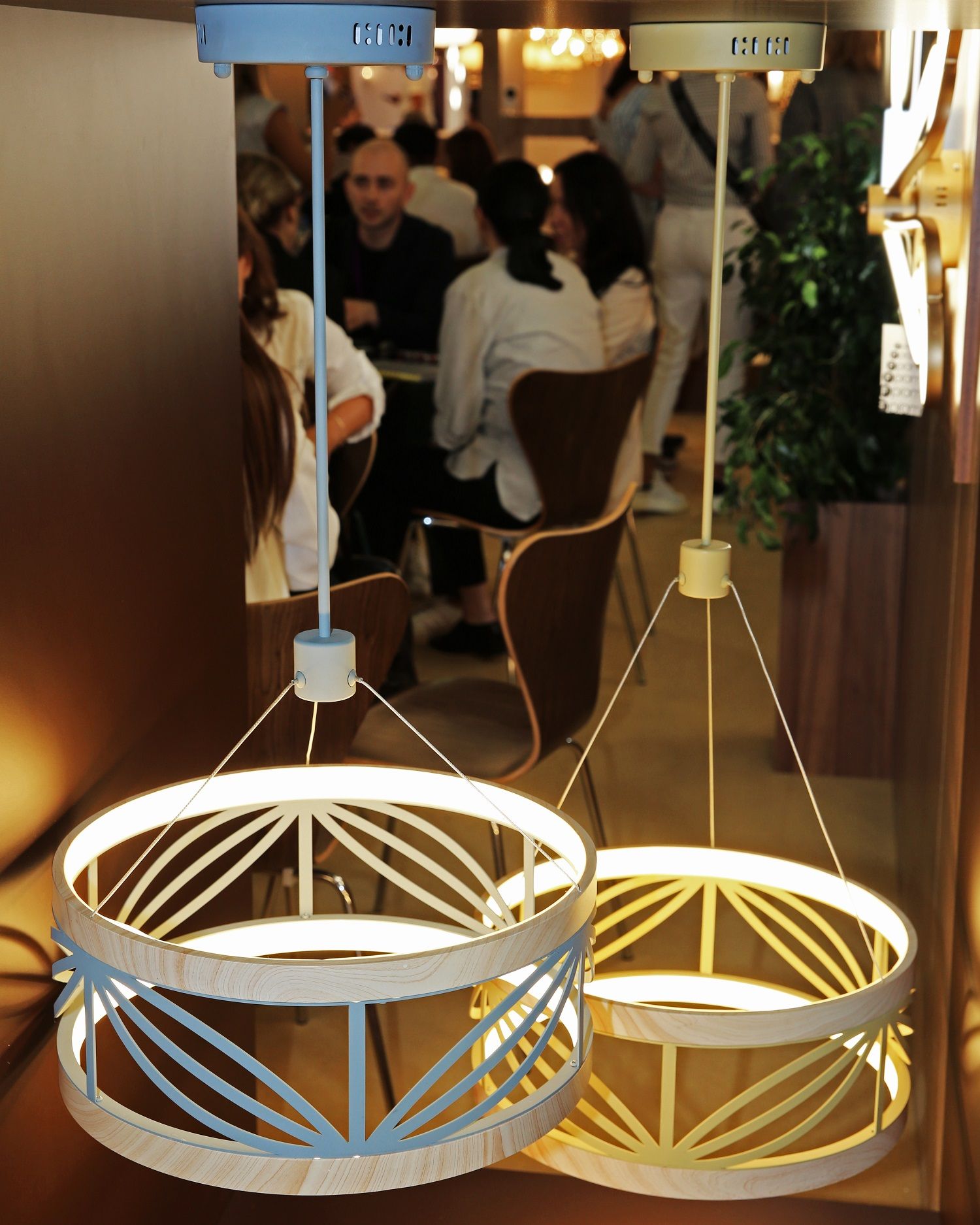 ФОТООТЧЕТ. ВЫСТАВКА INTERLIGHT 2019 ФОТООТЧЕТ. ВЫСТАВКА INTERLIGHT 2019