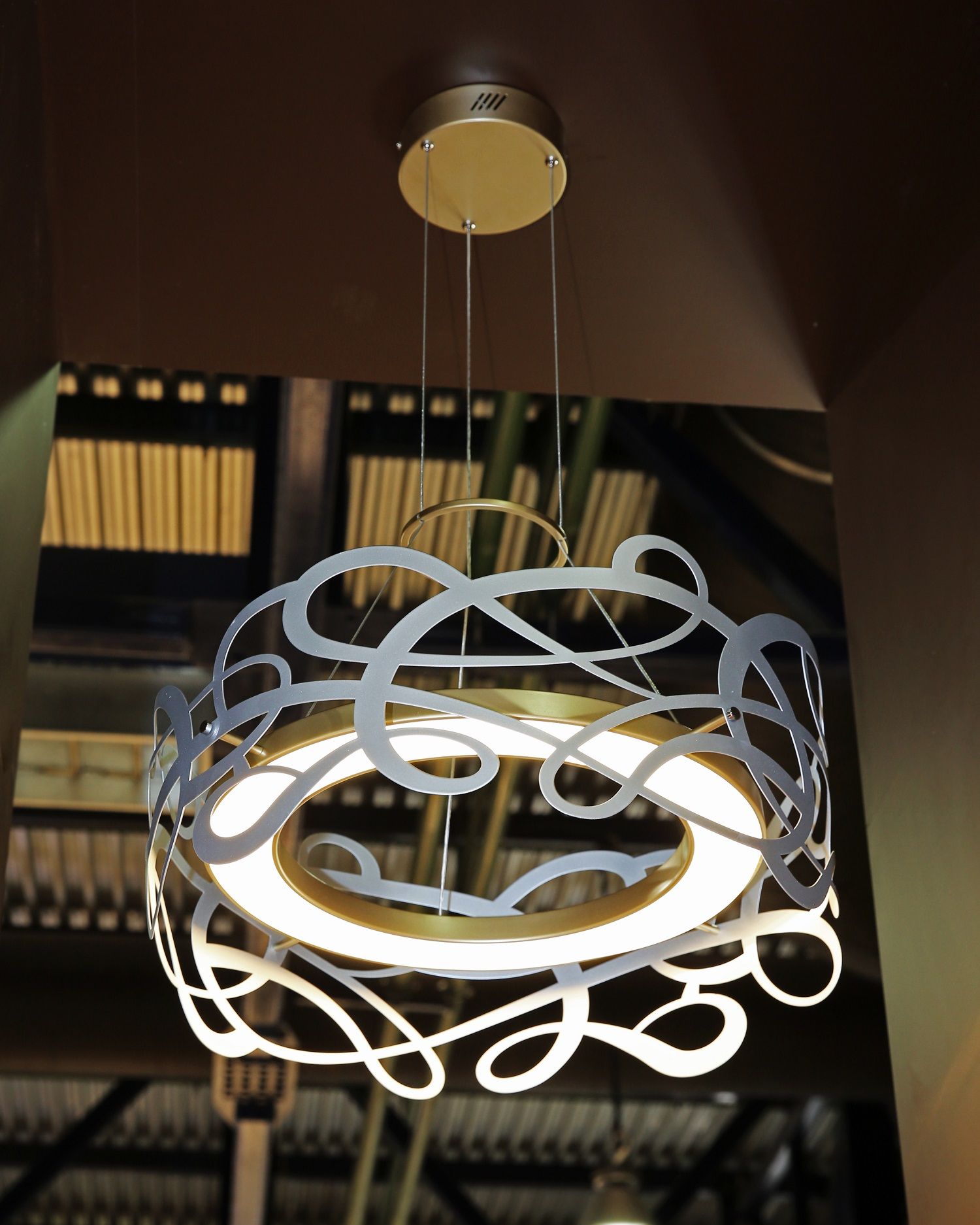 ФОТООТЧЕТ. ВЫСТАВКА INTERLIGHT 2019 ФОТООТЧЕТ. ВЫСТАВКА INTERLIGHT 2019