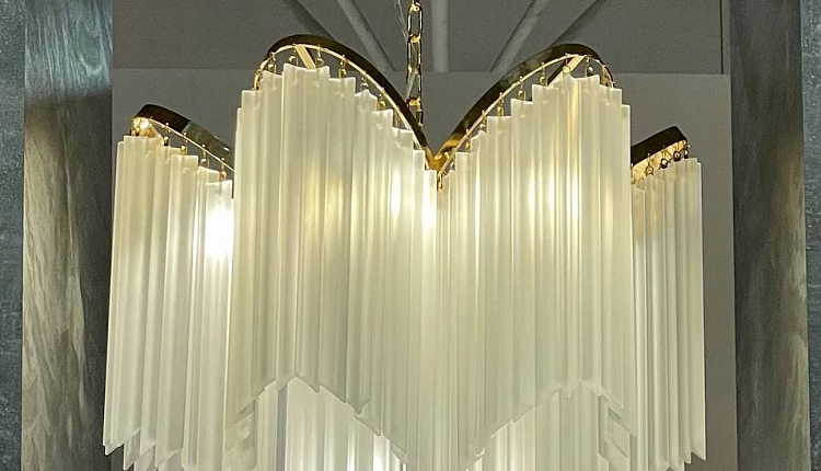 Выставка Interlight Russia | Intelligent building Russia 2021  Выставка Interlight Russia | Intelligent building Russia 2021