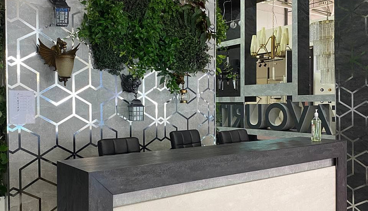 Выставка Interlight Russia | Intelligent building Russia 2021  Выставка Interlight Russia | Intelligent building Russia 2021