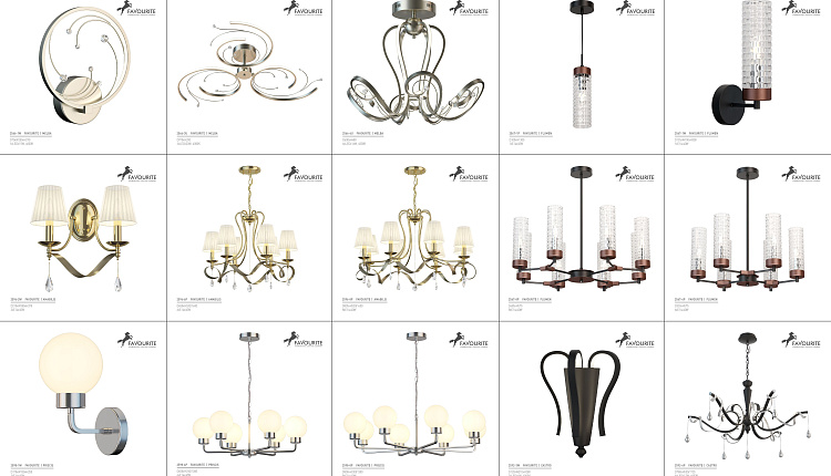 новая партия 3D моделей новая партия 3D моделей