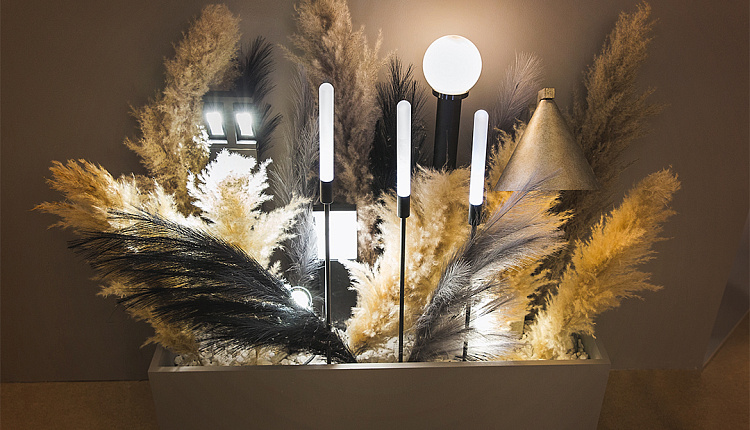 Участие в выставке Interlight Russia | Intelligent Building Russia 2023 Участие в выставке Interlight Russia | Intelligent Building Russia 2023