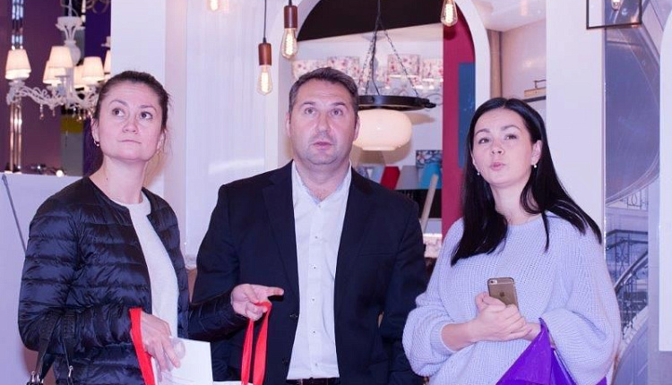 Презентация светодиодной коллекции ОРБИТА бренда АВРОРА Презентация светодиодной коллекции ОРБИТА бренда АВРОРА