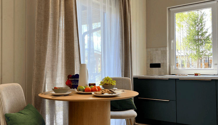 Светильники Favourite в проекте загородного дома от студии дизайна Maryart Design  Светильники Favourite в проекте загородного дома от студии дизайна Maryart Design