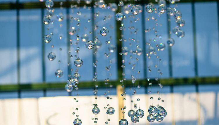 Фестивальная площадка в парке Коломенское