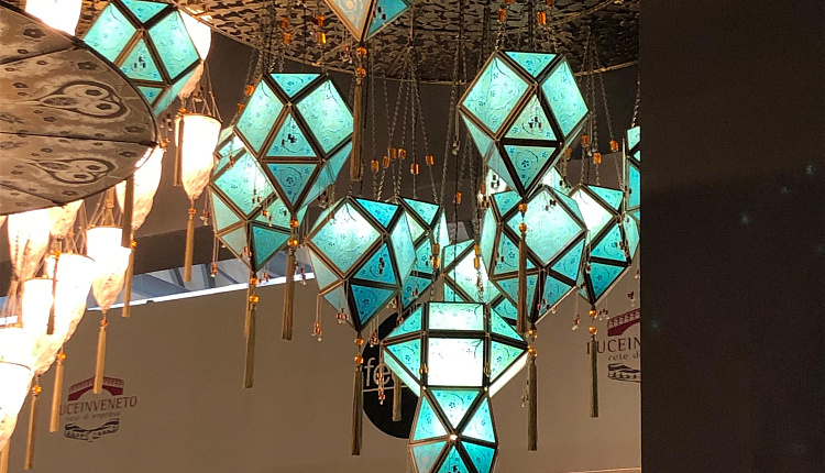 58-й Salone del Mobile.Milano 58-й Salone del Mobile.Milano