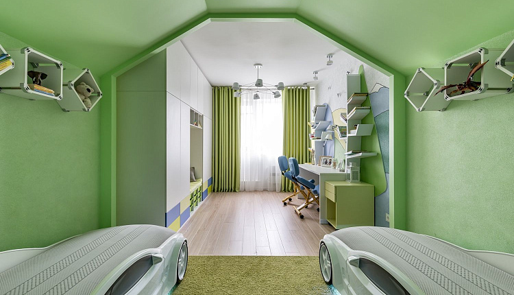 Палатка в лесу Палатка в лесу