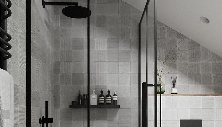 Проект спальни дизайнера Александры Ермиловой Проект спальни дизайнера Александры Ермиловой