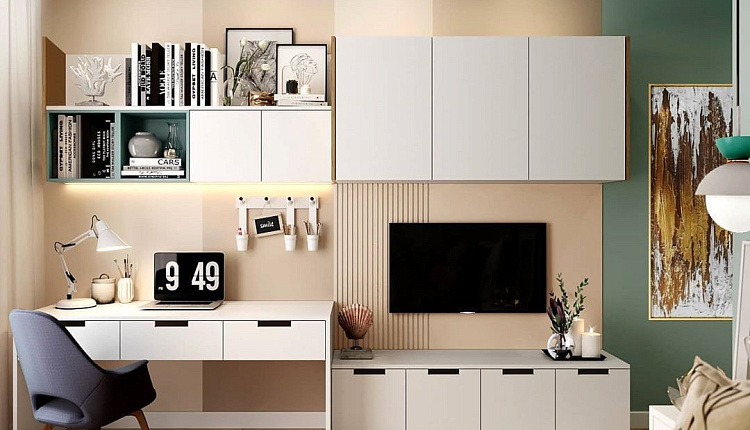 самоизоляция с коллекцией Babilon