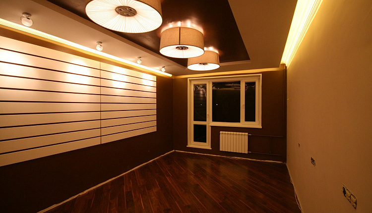 FAVOURITE и «Школа Ремонта» на ТНТ