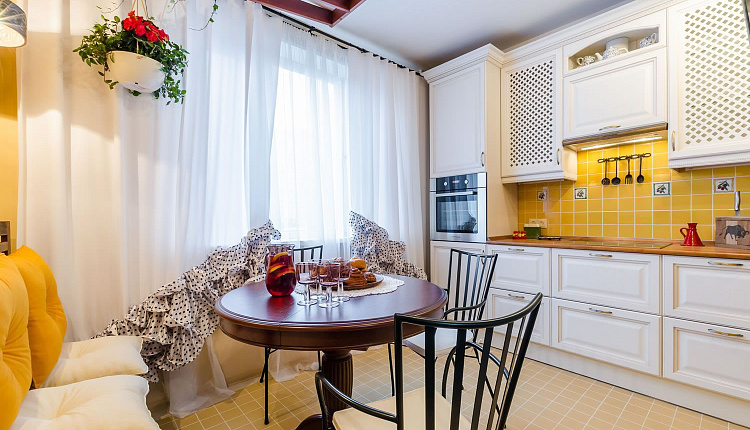 Секреты испанской кухни Секреты испанской кухни