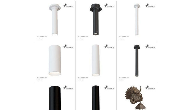 Каталог 3D моделей Каталог 3D моделей