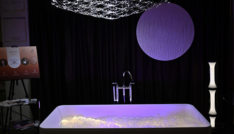  Успейте посетить Дизайн Выставку 