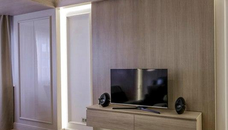 Пастель и шпон Пастель и шпон