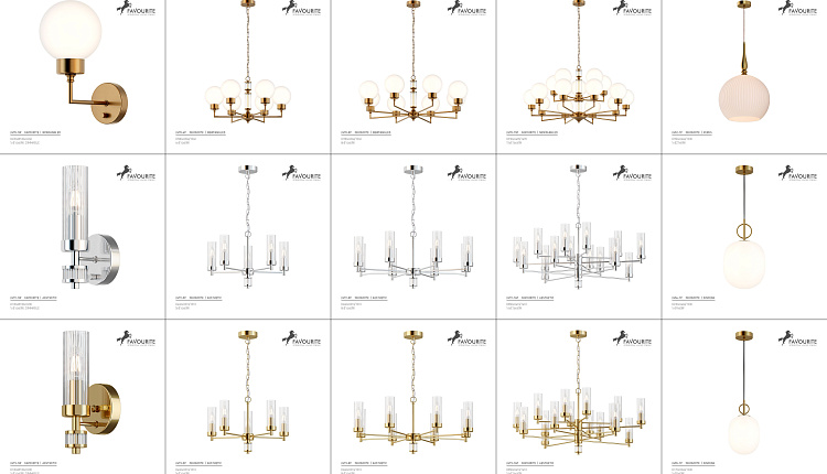 Новая партия 3D Новая партия 3D