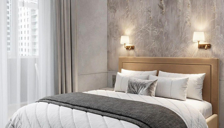 Эстетика и функциональность: светильники Favourite в проекте Анны Колосовой Эстетика и функциональность: светильники Favourite в проекте Анны Колосовой