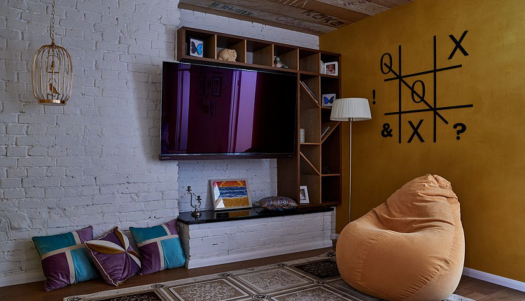 Екатерина Климова. Дети, мама и ремонт Екатерина Климова. Дети, мама и ремонт