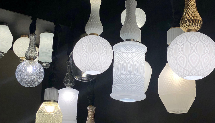 58-й Salone del Mobile.Milano 58-й Salone del Mobile.Milano