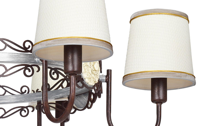 Коллекция FIONA 2019 Коллекция FIONA 2019