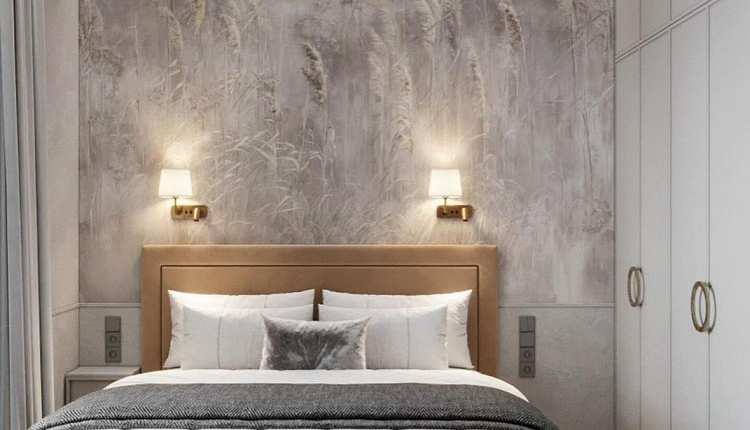 Эстетика и функциональность: светильники Favourite в проекте Анны Колосовой Эстетика и функциональность: светильники Favourite в проекте Анны Колосовой