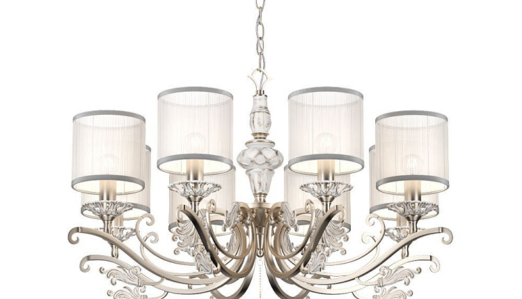  НОВАЯ ПАРТИЯ 3D МОДЕЛЕЙ