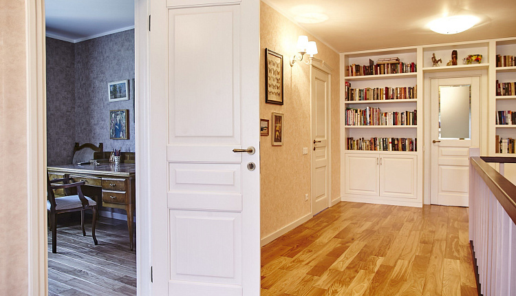 Ремонт "Юрского периода"