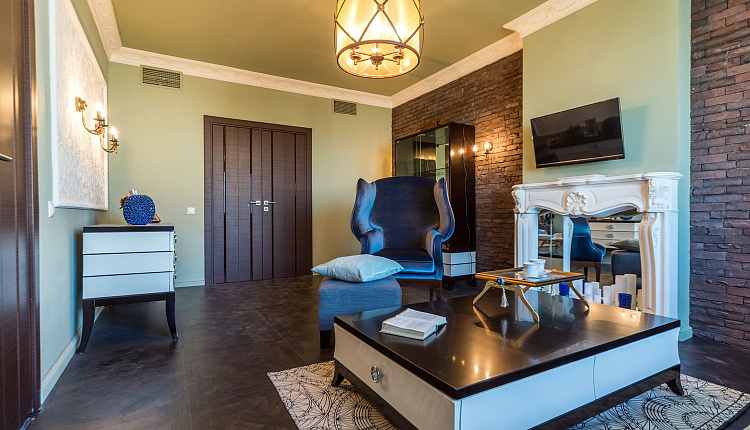 FAVOURITE и «Школа Ремонта» на ТНТ FAVOURITE и «Школа Ремонта» на ТНТ