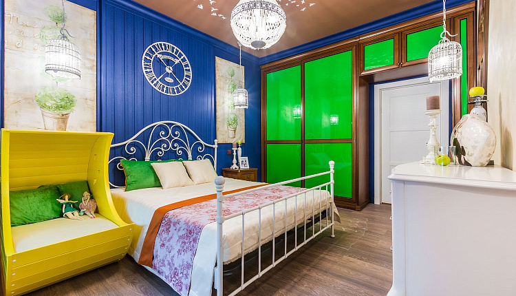 Легкая небрежность по-парижски Легкая небрежность по-парижски