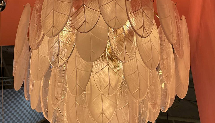 Новинки на выставке Interlight 2022 Новинки на выставке Interlight 2022