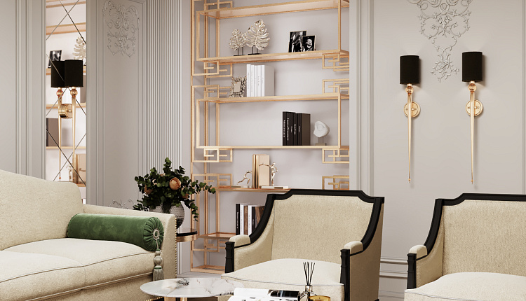 Проект квартиры в солнечной Абхазии, разработанный дизайнером Светланой Кесян Проект квартиры в солнечной Абхазии, разработанный дизайнером Светланой Кесян