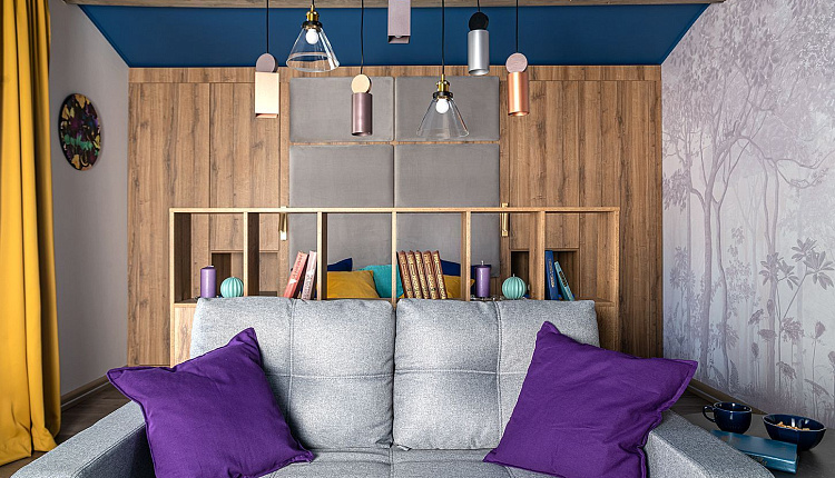 Проект Юлии Мироновой Винтаж Проект Юлии Мироновой Винтаж