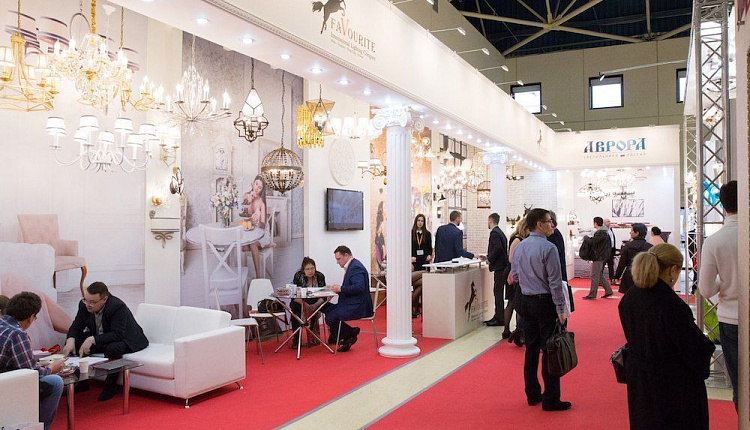Итоги участия Favourite на выставке Mosbuild 2017