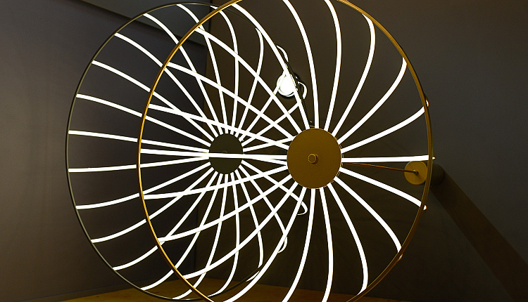 Компания Favourite приняла участие на выставке MosBuild Компания Favourite приняла участие на выставке MosBuild