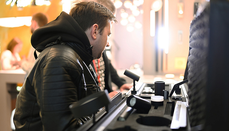 Компания Favourite приняла участие на выставке MosBuild Компания Favourite приняла участие на выставке MosBuild