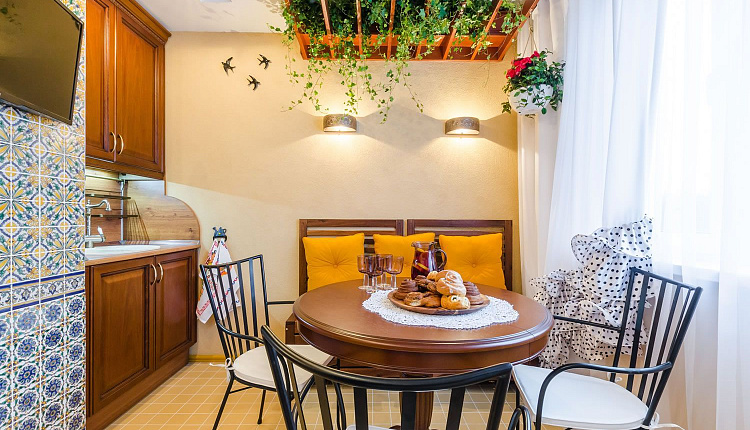 Секреты испанской кухни Секреты испанской кухни