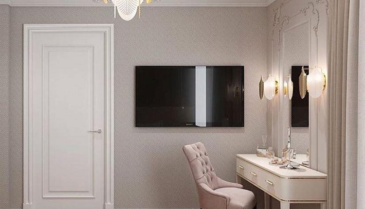 Проект от lights.home.kz Проект от lights.home.kz