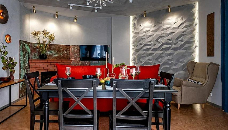 Лед и пламя Лед и пламя