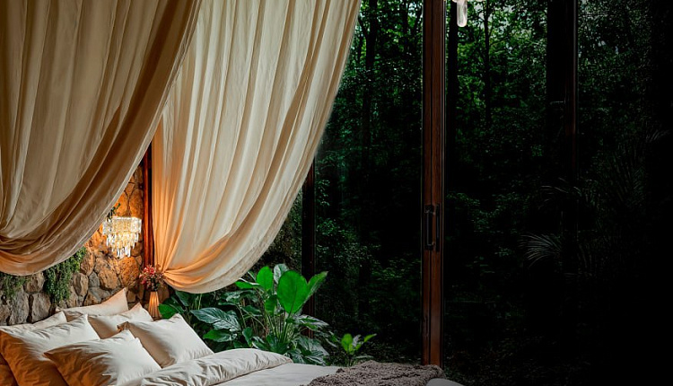 Хрустальная симфония: 4 новые коллекции от Favourite Хрустальная симфония: 4 новые коллекции от Favourite