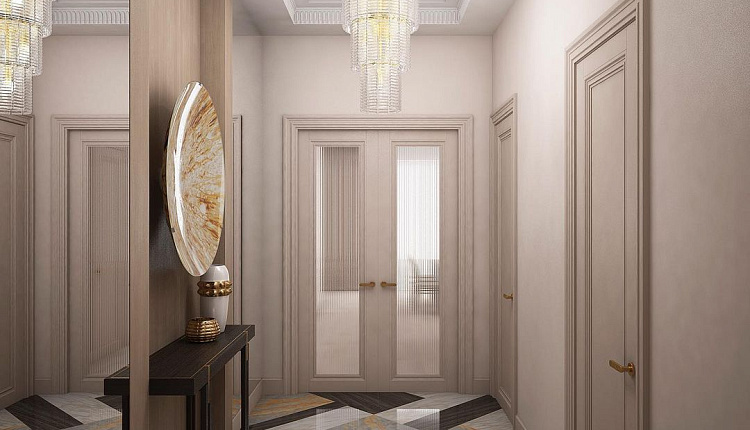 Интерьер гостиной от Наиды Камильевны Интерьер гостиной от Наиды Камильевны