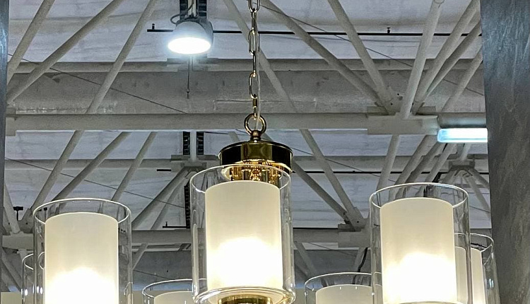 Выставка Interlight Russia | Intelligent building Russia 2021  Выставка Interlight Russia | Intelligent building Russia 2021