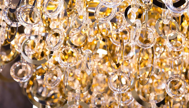 Фотоотчет. Выставка Interlight 2018 Фотоотчет. Выставка Interlight 2018