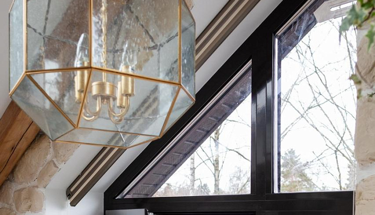 Преображение мансарды  Преображение мансарды