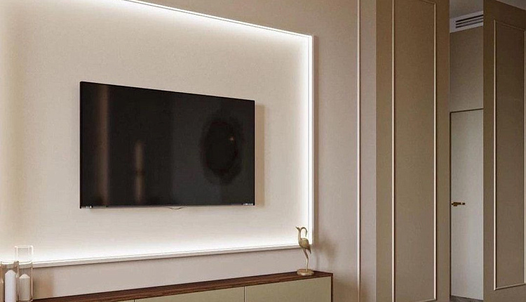 Спальня от @svetoshop