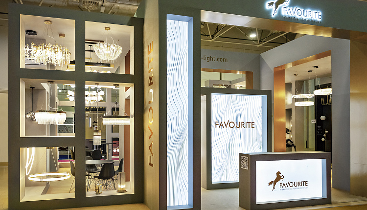 Участие в выставке Interlight Russia | Intelligent Building Russia 2023 Участие в выставке Interlight Russia | Intelligent Building Russia 2023