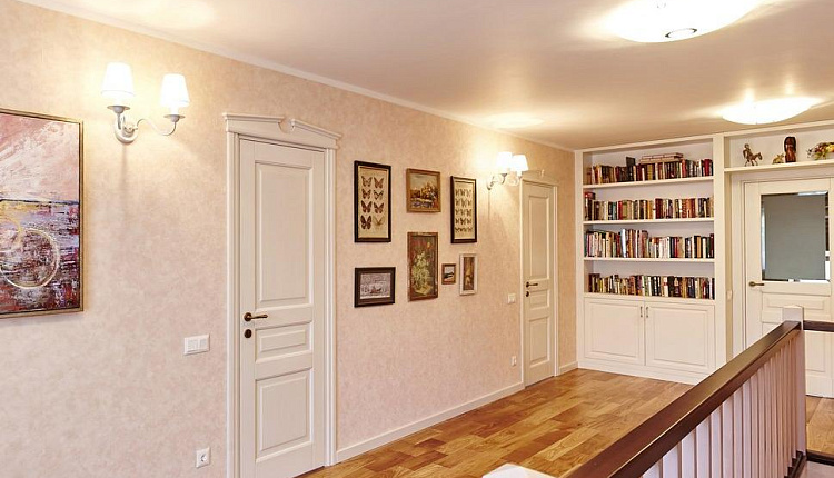 Ремонт "Юрского периода"