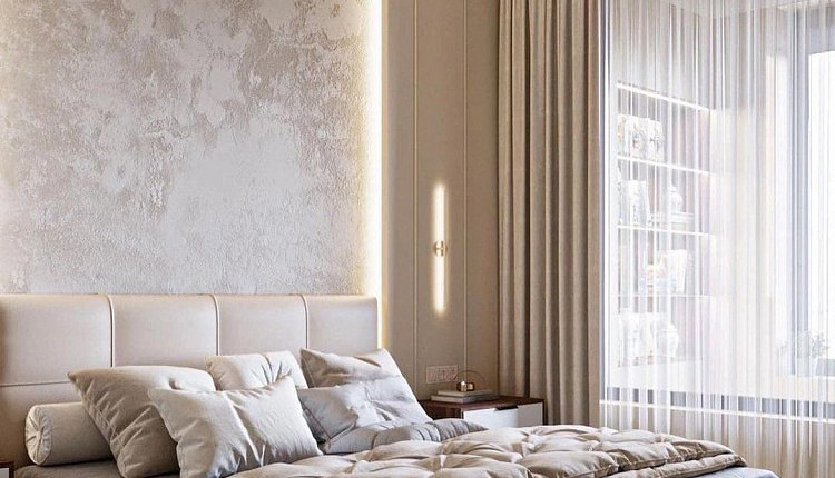 Спальня от @svetoshop