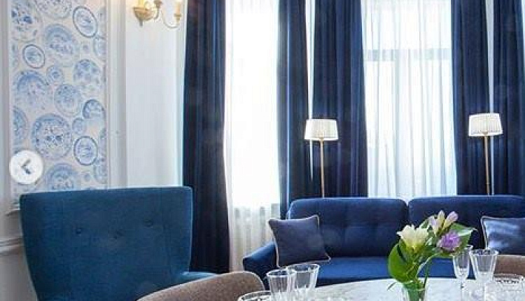 Ремонт для Нины Корниенко