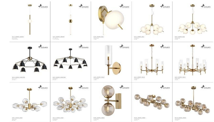 Каталог 3D моделей Каталог 3D моделей