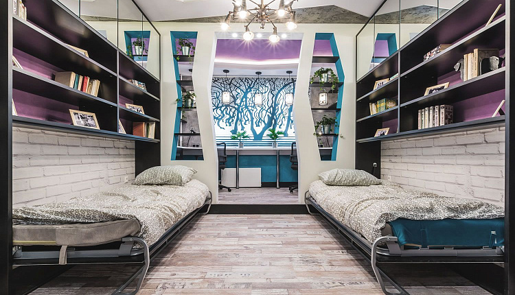 Полный Эшер