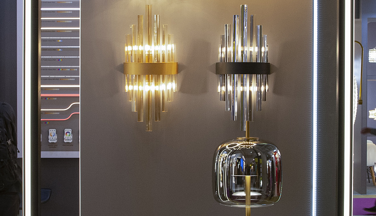 С 17 по 20 сентября в Москве прошла выставка Interlight Russia | Intelligent Building Russia 2024 С 17 по 20 сентября в Москве прошла выставка Interlight Russia | Intelligent Building Russia 2024